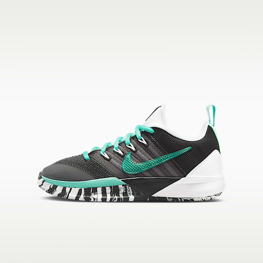 Nike Kobe 3 Low Protro: A New Cut of a Classic Gem. Nike.com